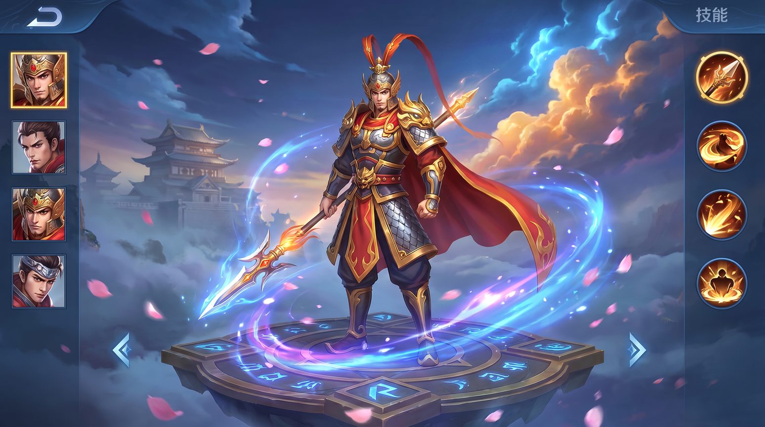 玩物社区王者荣耀视频